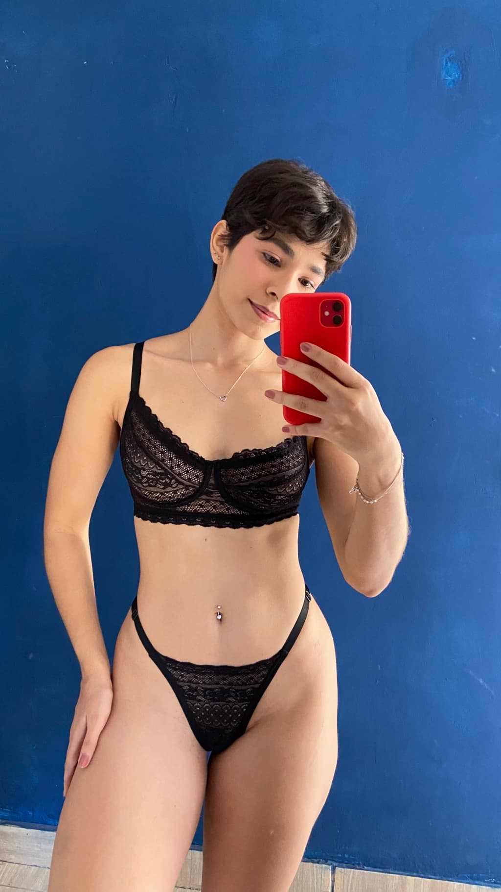 Conjunto Jaqueline